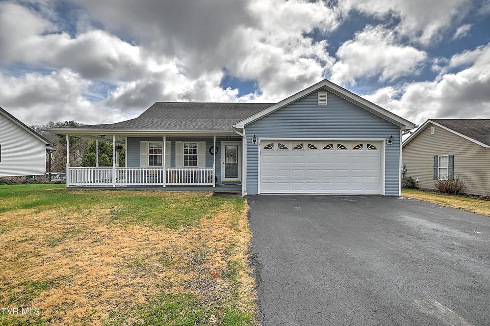 Photo #2: 5020 Old Jonesboro Road