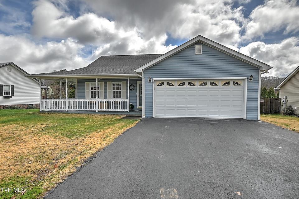 Photo #3: 5020 Old Jonesboro Road