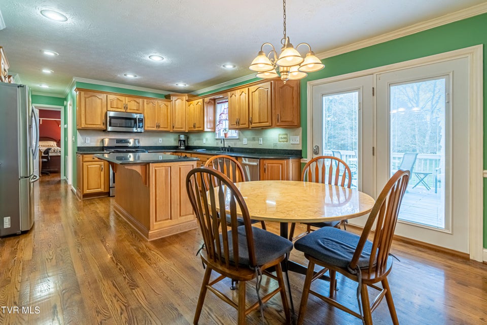 Photo #11: 18490 John Ashley Drive