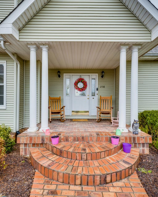 Photo #3: 238 Union Church Road