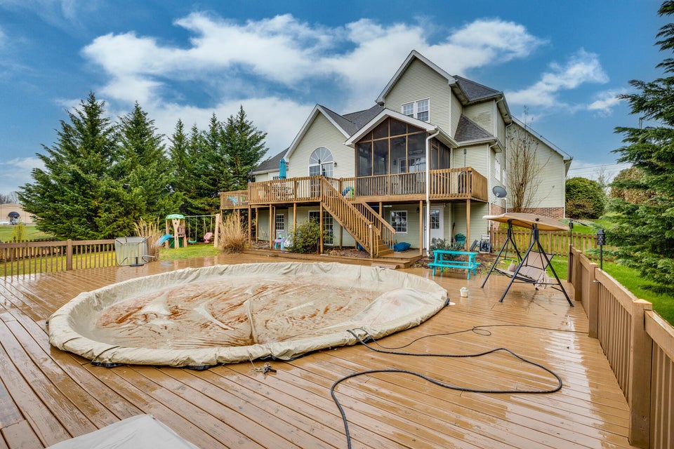 Photo #45: 238 Union Church Road