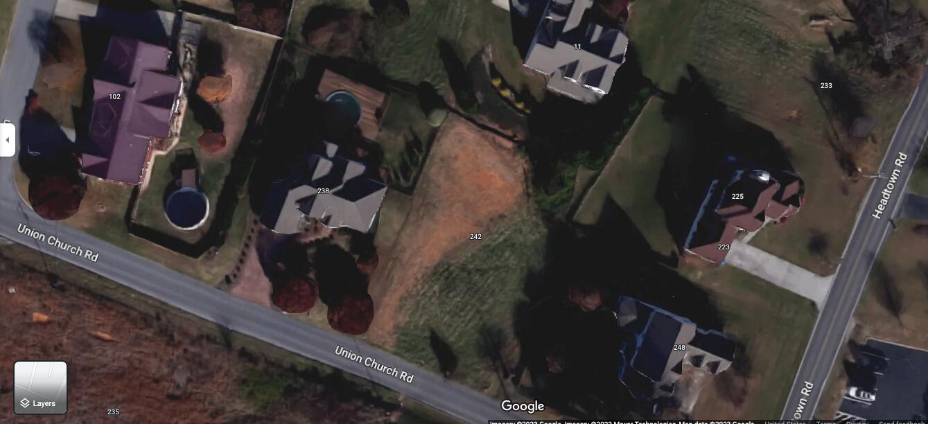 Photo #51: 238 Union Church Road