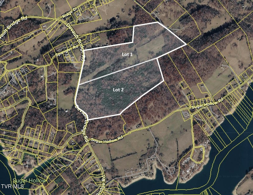 Photo #2: Lot 2 Devault Bridge Road