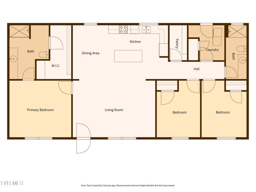 Photo #2: 255 Rolling Hills Drive