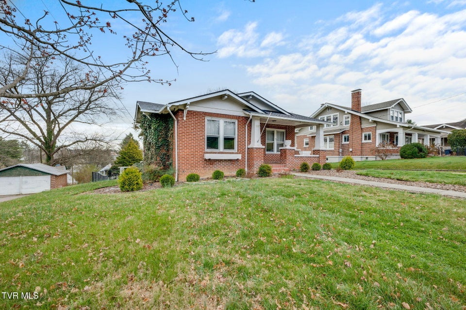 Photo #3: 1107 Holston Avenue