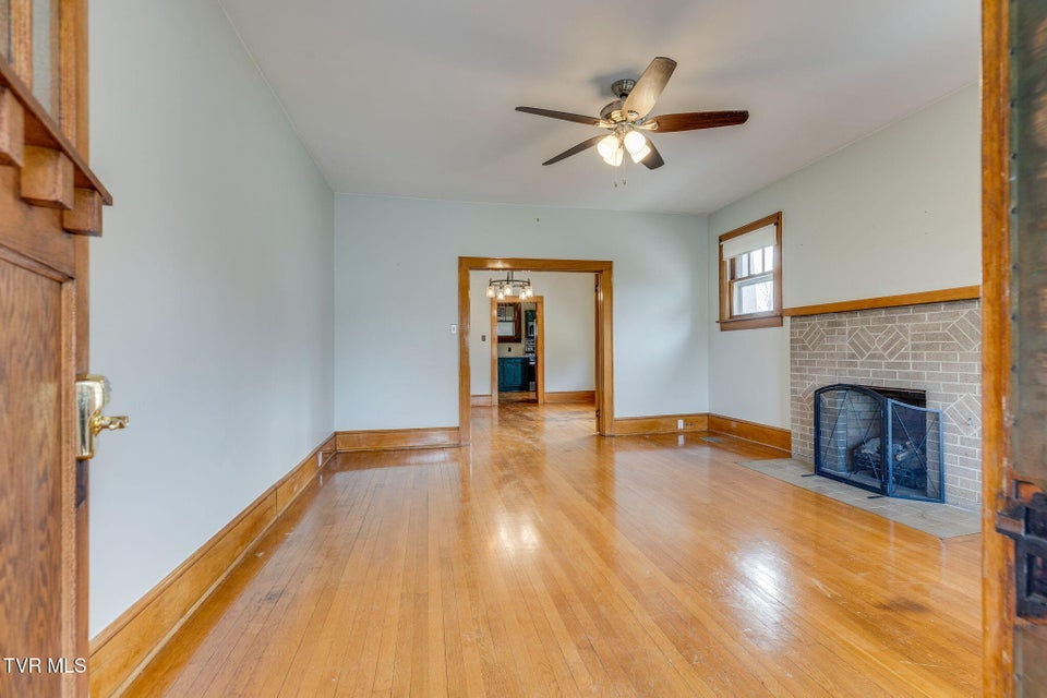 Photo #4: 1107 Holston Avenue