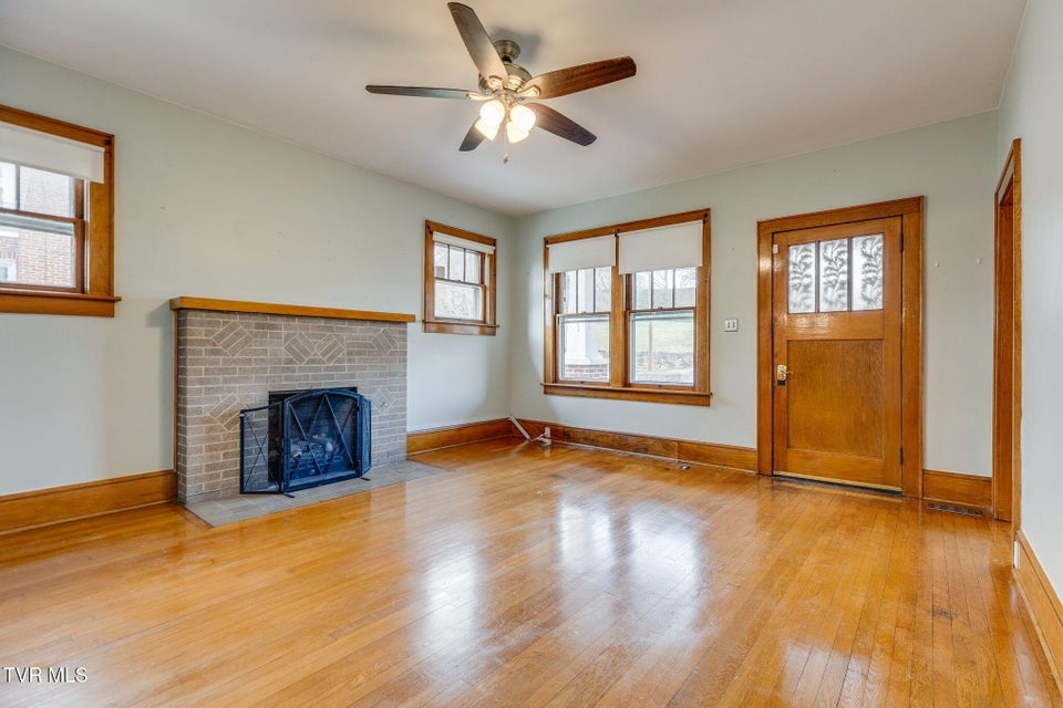 Photo #5: 1107 Holston Avenue