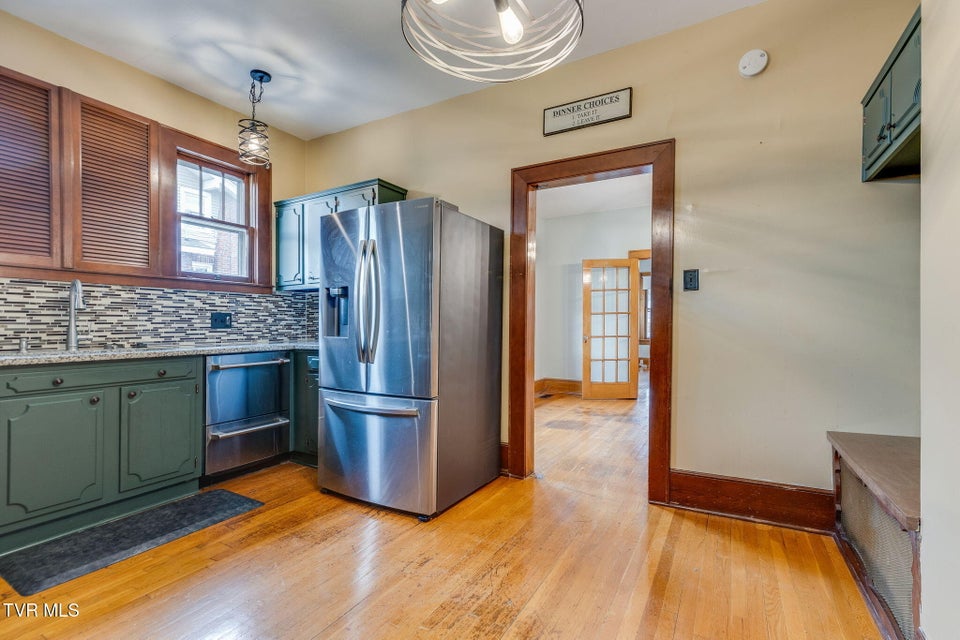 Photo #10: 1107 Holston Avenue