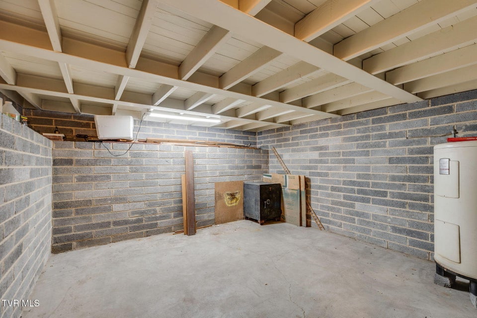 Photo #23: 1107 Holston Avenue