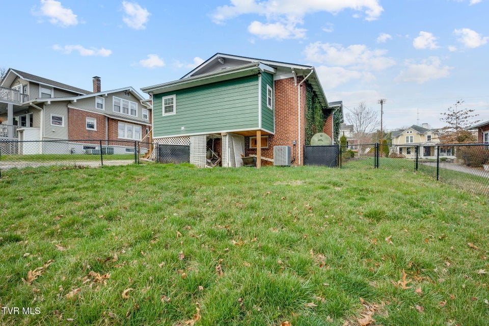 Photo #25: 1107 Holston Avenue