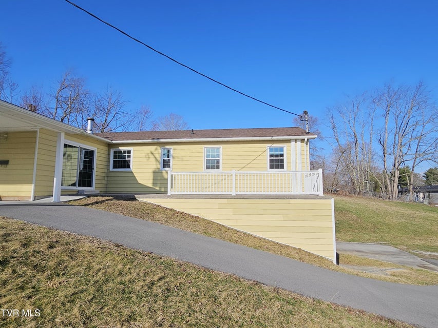 Photo #5: 5723 Eagle Avenue