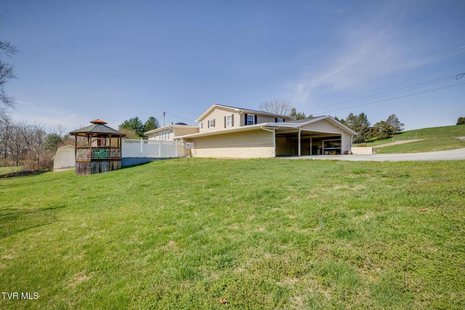 Photo #50: 1320 Silver Grove Road