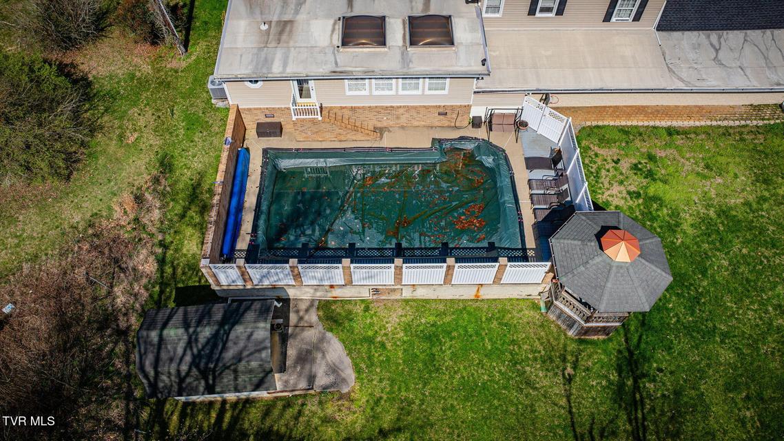 Photo #52: 1320 Silver Grove Road