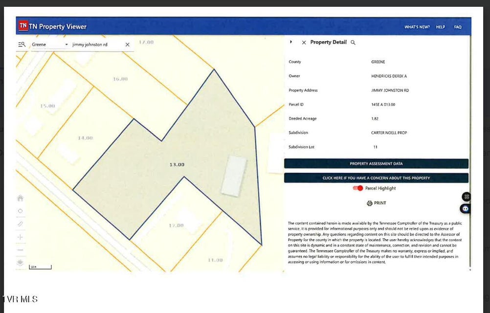 Photo #10: Lot 11 Jimmy Johnston Road