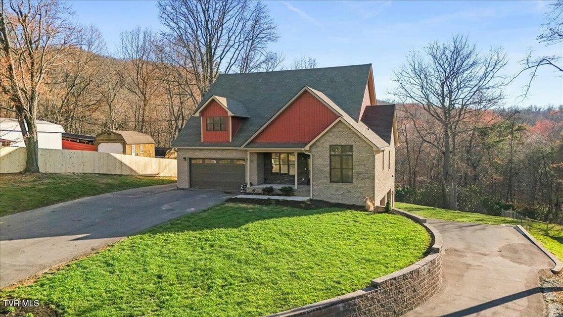 Photo #4: 385 Mckeehan Ridge Road