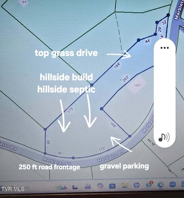 Photo #3: 1021 Marbleton Road