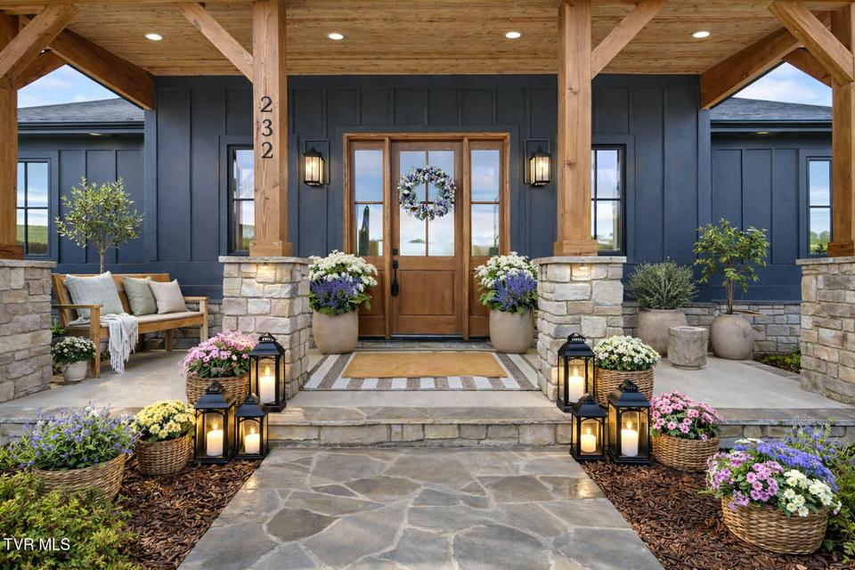 Photo #8: 232 Farmhouse Village Trail