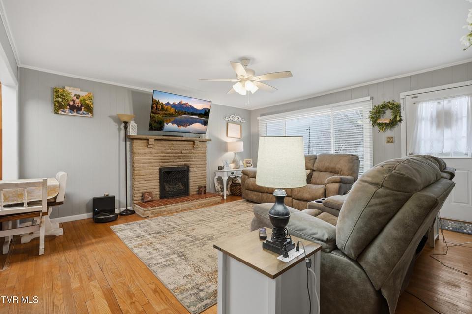 Photo #16: 23176 Marys Chapel Road