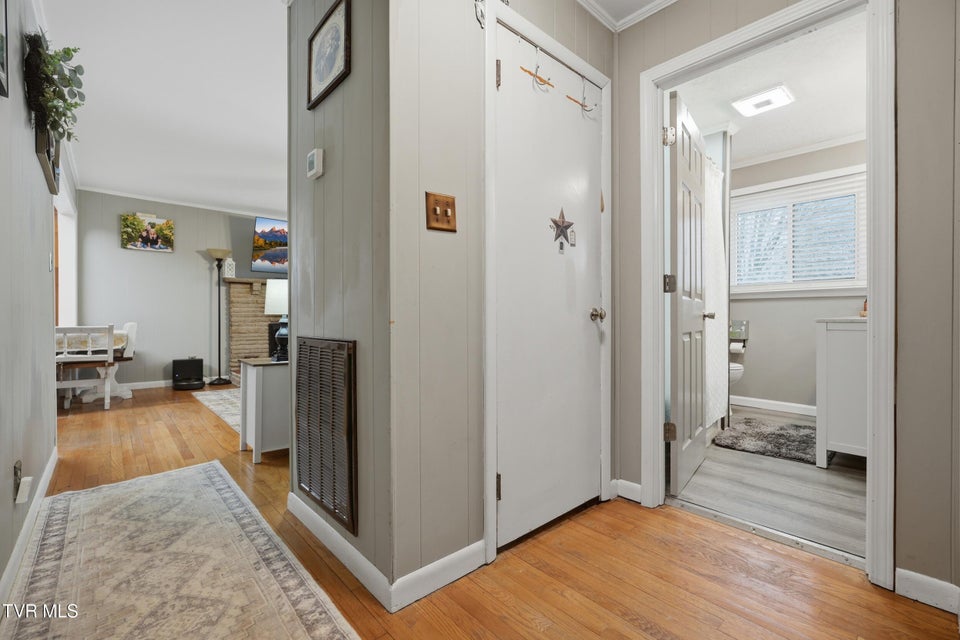 Photo #17: 23176 Marys Chapel Road