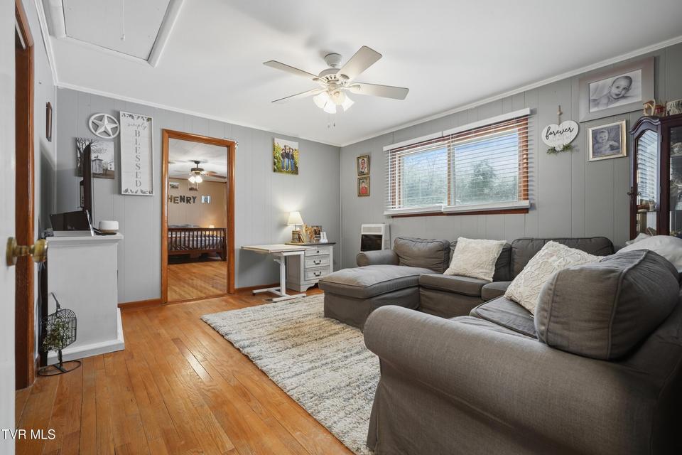 Photo #23: 23176 Marys Chapel Road