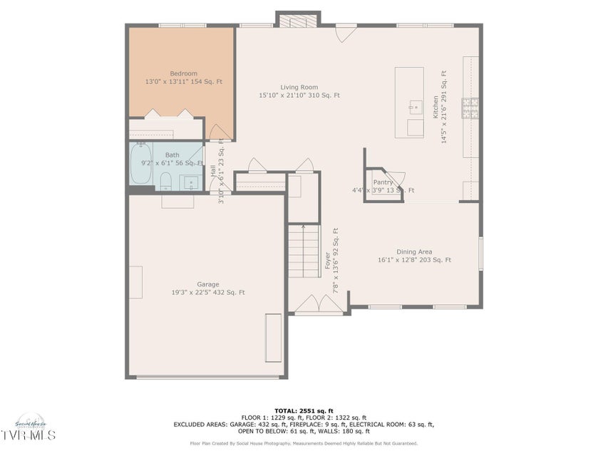 Photo #4: 812 Dolen Place