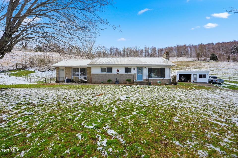 Photo #2: 23176 Marys Chapel Road