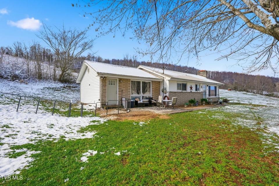 Photo #4: 23176 Marys Chapel Road