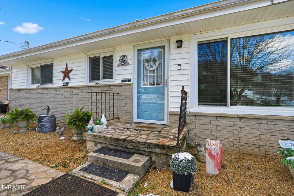 Photo #5: 23176 Marys Chapel Road