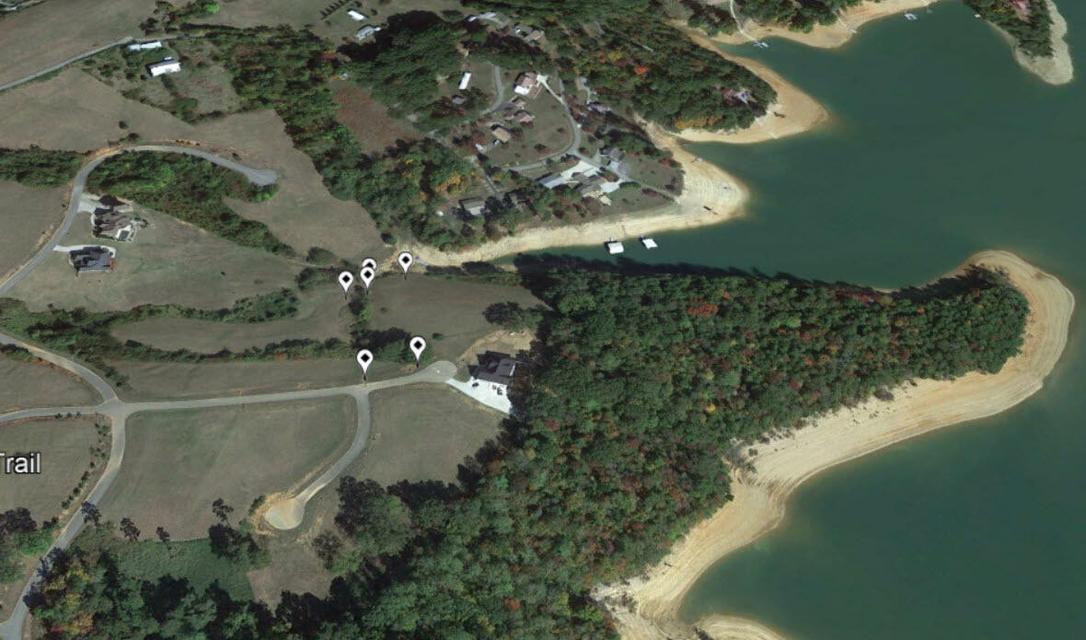 Photo #7: Lot 110 Tumbleweed Trail