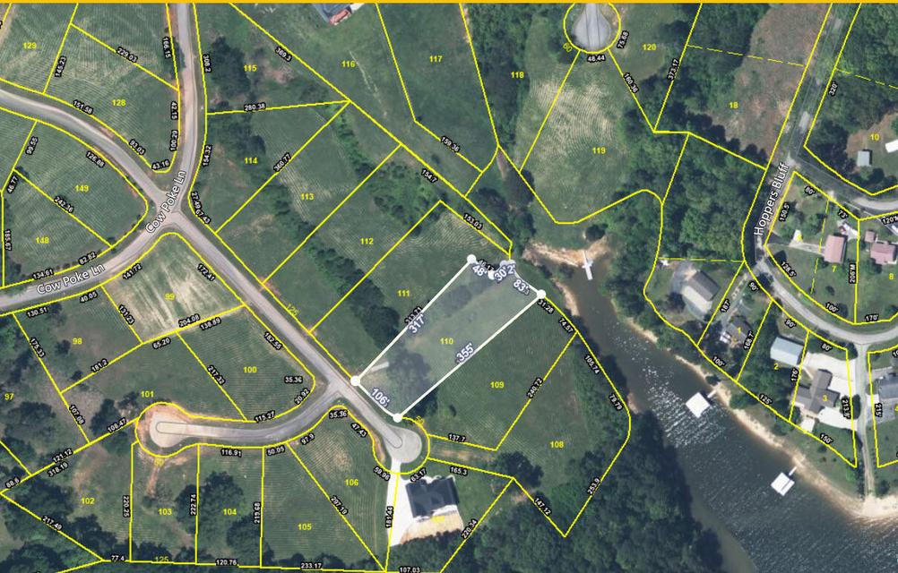 Photo #9: Lot 110 Tumbleweed Trail