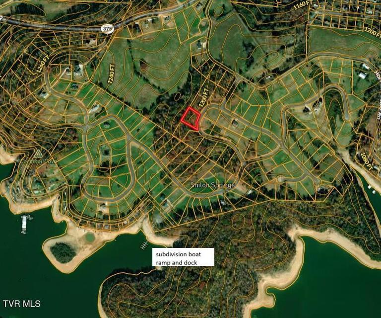 Photo #20: Lot 136 Tumbleweed Trail