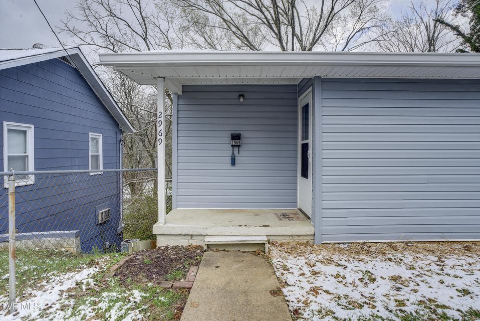 Photo #2: 2969 Ashley Street