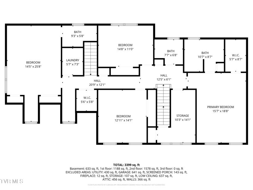 Photo #31: 20220 Colony Lane