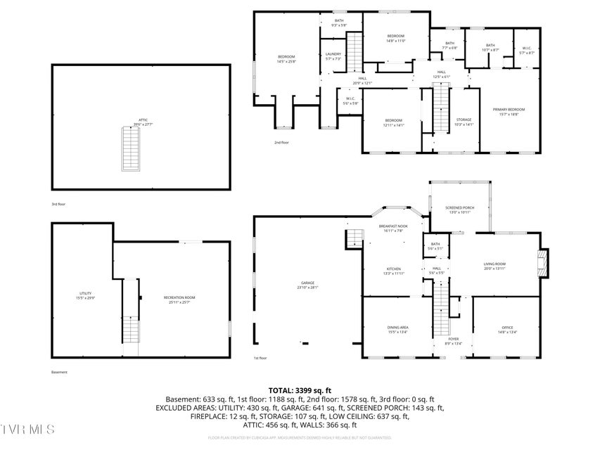Photo #63: 20220 Colony Lane