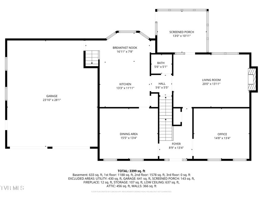 Photo #14: 20220 Colony Lane