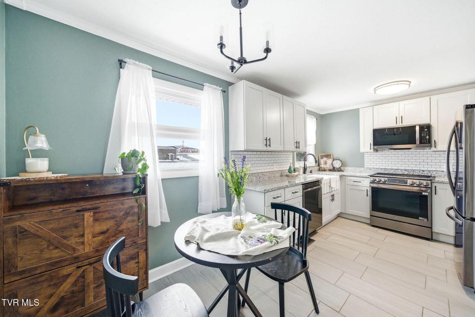 Photo #8: 834 Gray Station Sulphur Springs Road