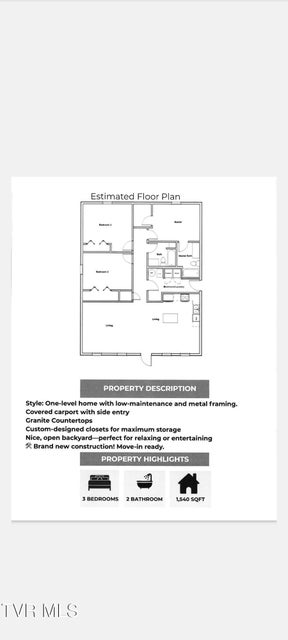 Photo #49: 1805 Rock Springs Road