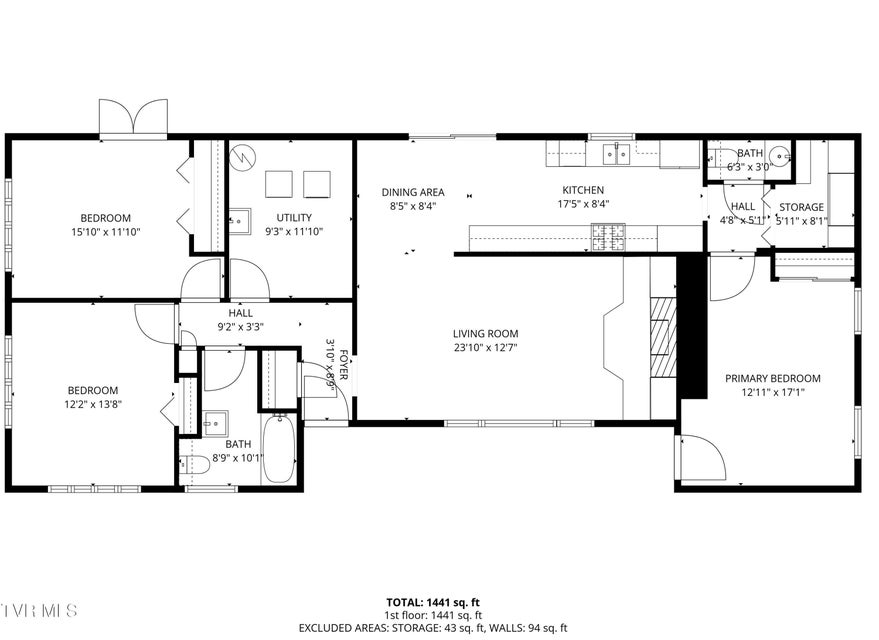 Photo #4: 406 Circle Heights Drive