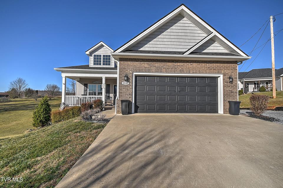 Photo #4: 2145 Poplar Ridge Court