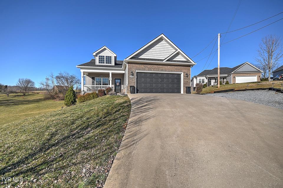 Photo #2: 2145 Poplar Ridge Court