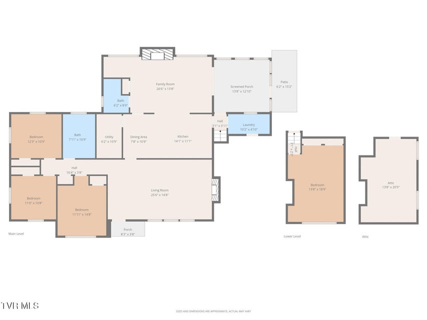 Photo #57: 428 Allen Drive