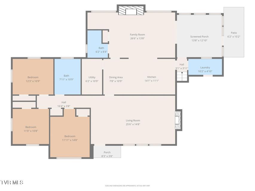 Photo #58: 428 Allen Drive