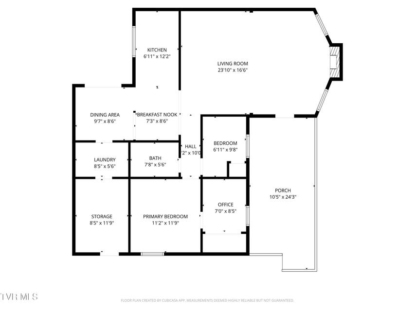 Photo #37: 19305 Benhams Road