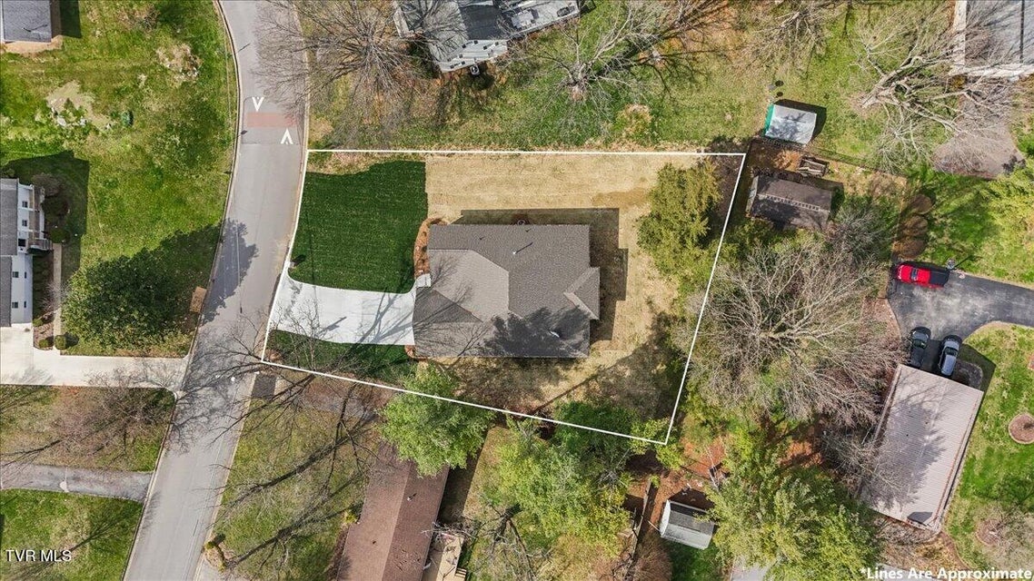 Photo #3: 2306 Rambling Road