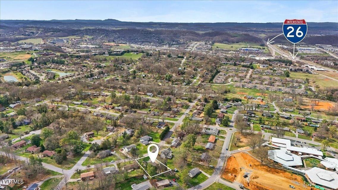 Photo #5: 2306 Rambling Road