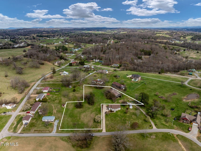 Photo #3: Lot 11 Jimmy Johnston Road