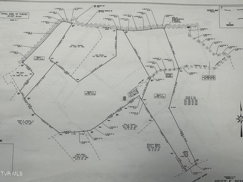 Photo #7: 449 Chuckey Overlook 