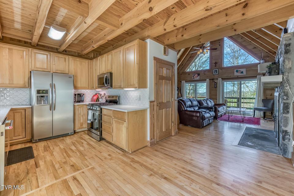 Photo #12: 461 Little Switzerland Pvt Drive