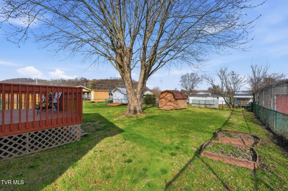 Photo #21: 814 Roan Street