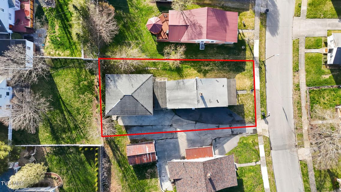 Photo #24: 817 Forest Street